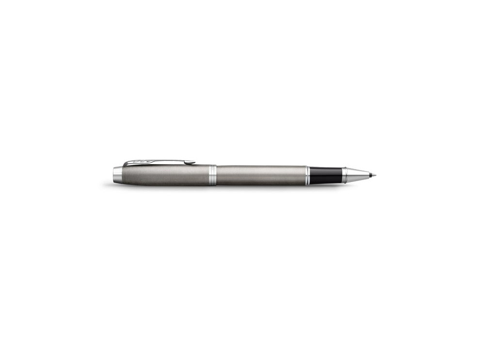 Parker Royal IM Stainless Steel CT 4