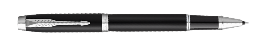 Parker Royal IM Matte Black CT