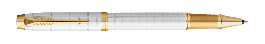 Parker Royal IM Premium Pearl GT