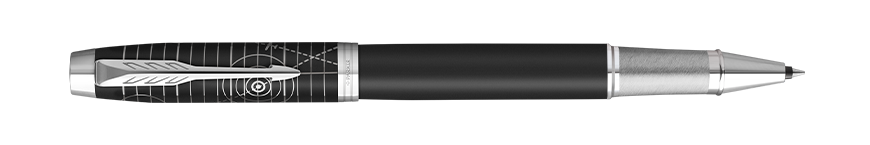 Parker IM Premium Legacy of Flight CT