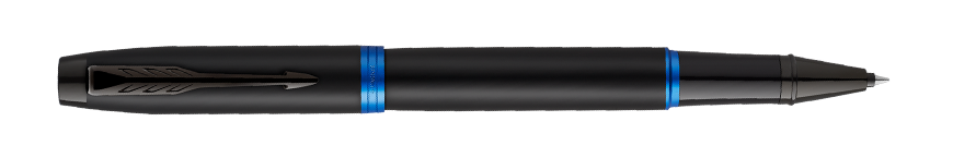 Parker IM Professionals Vibrant Rings Marine Blue