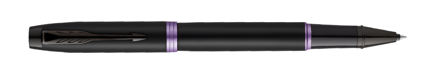 Parker IM Professionals Vibrant Rings Amethyst Purple