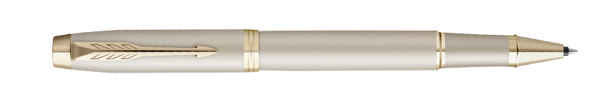 Parker Royal IM Monochrome Champagne