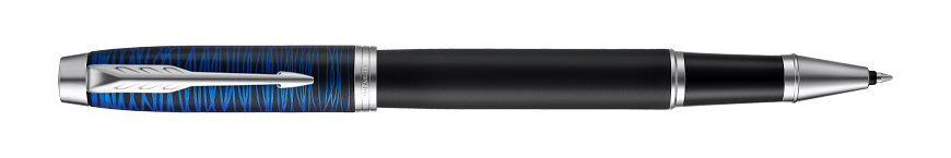 Parker Royal IM SE Blue Origin