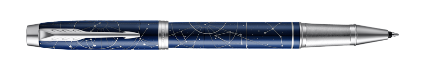 Parker Royal IM Premium SE Midnight Astral