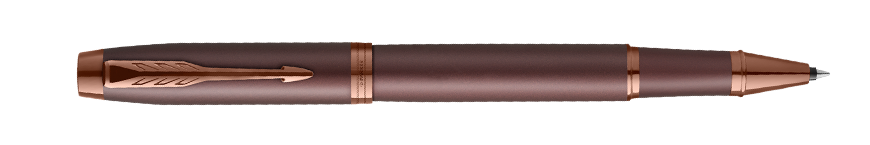 Parker Royal IM Monochrome Burgundy