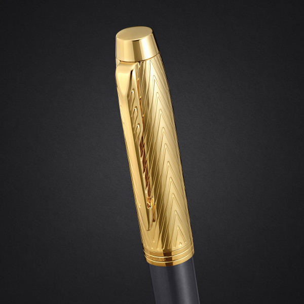 Parker IM Premium Pioneers Arrow GT - sada 3