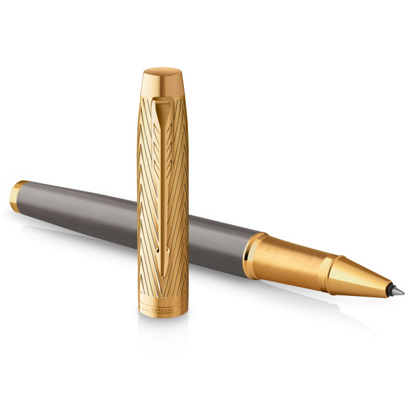 Parker IM Premium Pioneers Arrow GT - sada 4