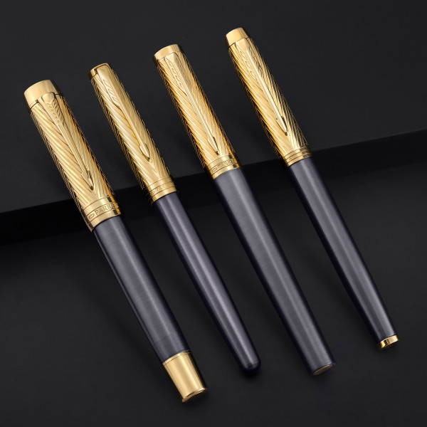 Parker IM Premium Pioneers Arrow GT - sada 6