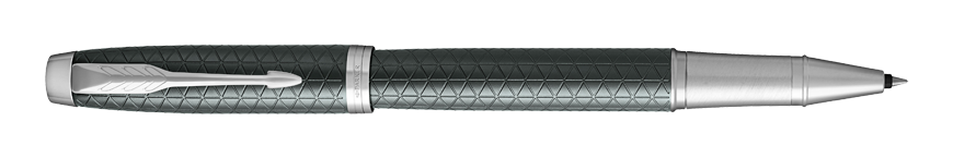 Parker Royal IM Premium Pale Green CT - sada