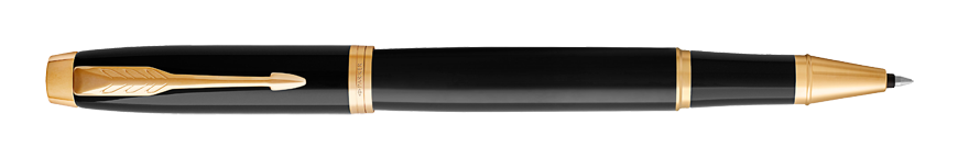 Parker IM Black GT - sada