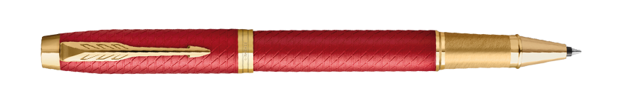 Parker IM Premium Red GT - sada