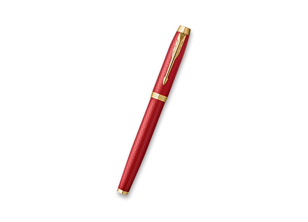 Parker IM Premium Red GT - sada 2