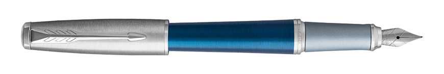 Parker Royal Urban Premium Dark Blue CT