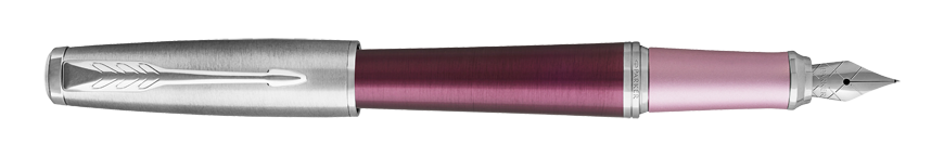 Parker Royal Urban Premium Dark Purple CT