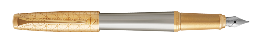 Parker Urban Premium Aureate Powder GT