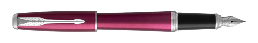 Parker Royal Urban Vibrant Magenta CT