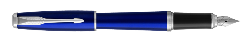 Parker Royal Urban Nightsky Blue CT