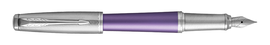 Parker Royal Urban Premium Violet CT