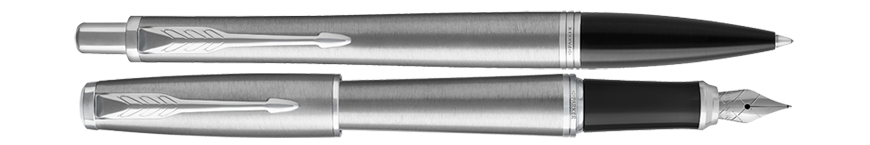 Parker Royal Urban Metro Metallic CT - sada