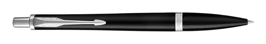 Parker Royal Urban Muted Black CT