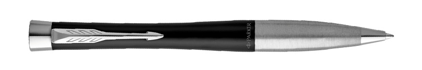 Parker Royal Urban Muted Black CT