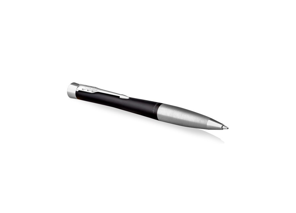Parker Royal Urban Muted Black CT 1