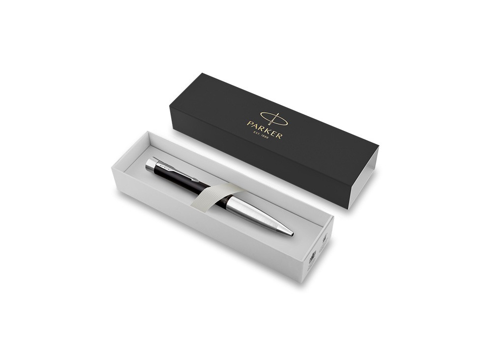 Parker Royal Urban Muted Black CT 2