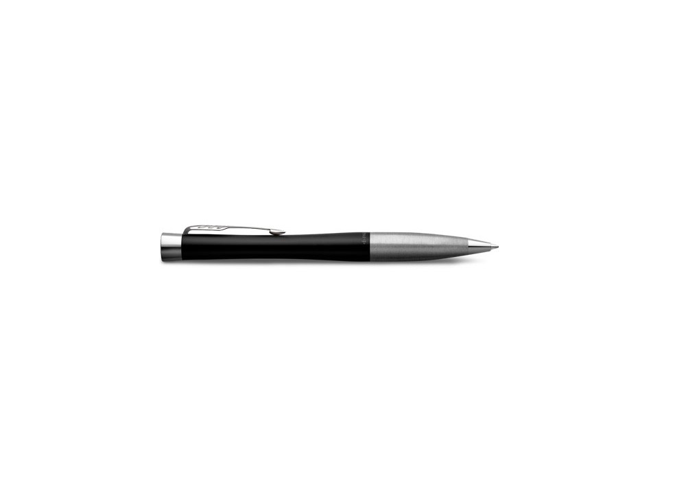 Parker Royal Urban Muted Black CT 4