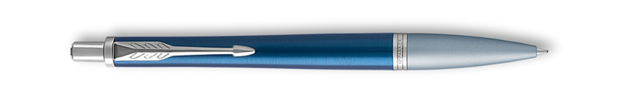 Parker Urban Premium Dark Blue CT - sada