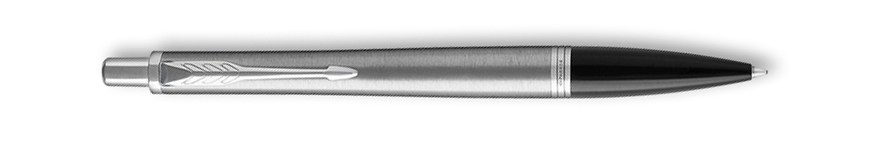 Parker Urban Metro Metallic CT - sada