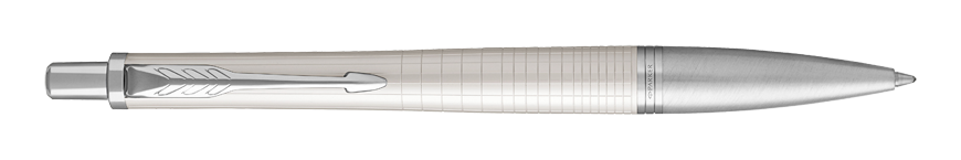 Parker Royal Urban Premium Pearl Metal CT - sada