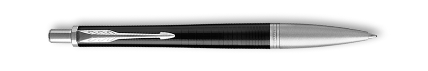 Parker Urban Premium Ebony Lacquer CT - sada