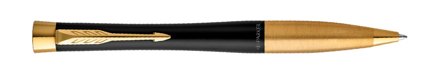 Parker Urban Muted Black GT - sada