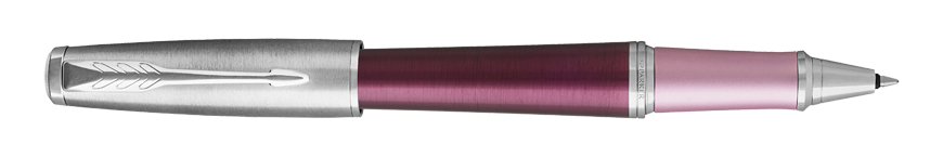 Parker Royal Urban Premium Dark Purple CT