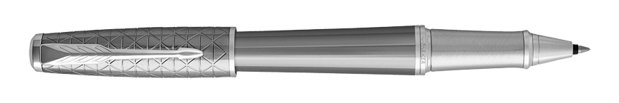 Parker Royal Urban Premium Silver Powder CT