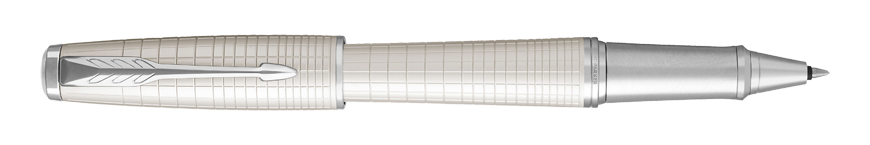 Parker Royal Urban Premium Pearl Metal CT