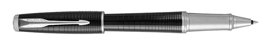 Parker Royal Urban Premium Ebony Lacquer CT