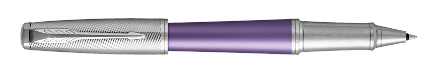 Parker Royal Urban Premium Violet CT