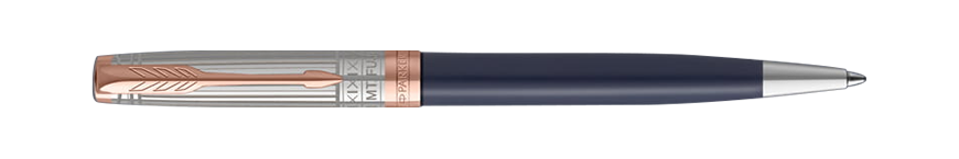 Parker Royal Sonnet Mt. FUJI Special Edition