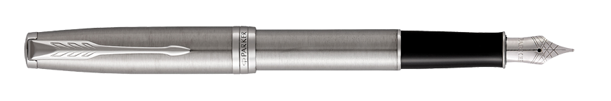 Parker Royal Sonnet Stainless Steel CT