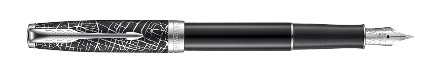 Parker Royal Sonnet Metro CT
