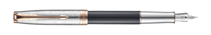 Parker Royal Sonnet Strata PGT