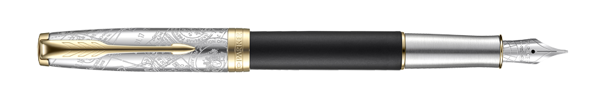 Parker Royal Sonnet Transit