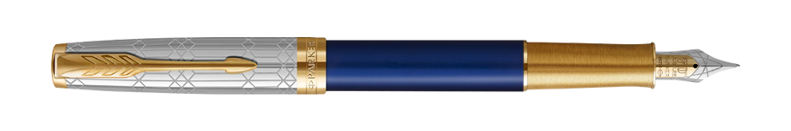 Parker Sonnet SE Queen´s Platinum Jubilee
