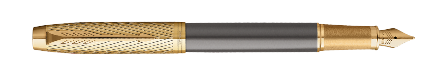 Parker Sonnet Premium Arrow GT - sada