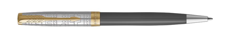 Parker Royal Sonnet Ancient China Special Edition