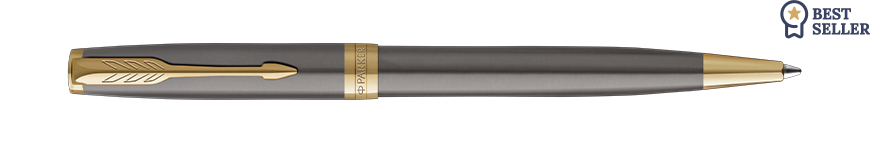 Parker Royal Sonnet Core Grey GT