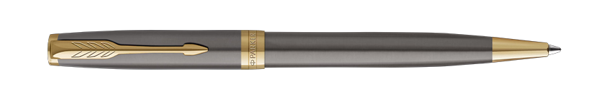 Parker Royal Sonnet Core Grey GT