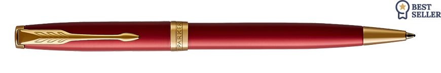Parker Royal Sonnet Red GT